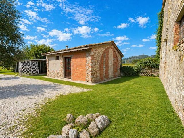 Rustico / Casale in vendita a San Giuliano Terme PI
