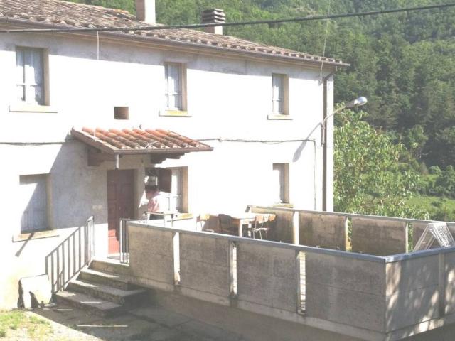 Rustico / Casale in vendita a San Giustino PG