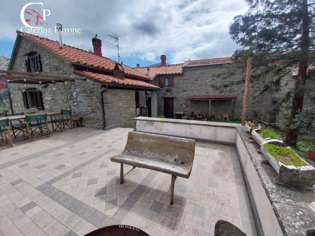 Rustico / Casale in vendita a San Godenzo FI