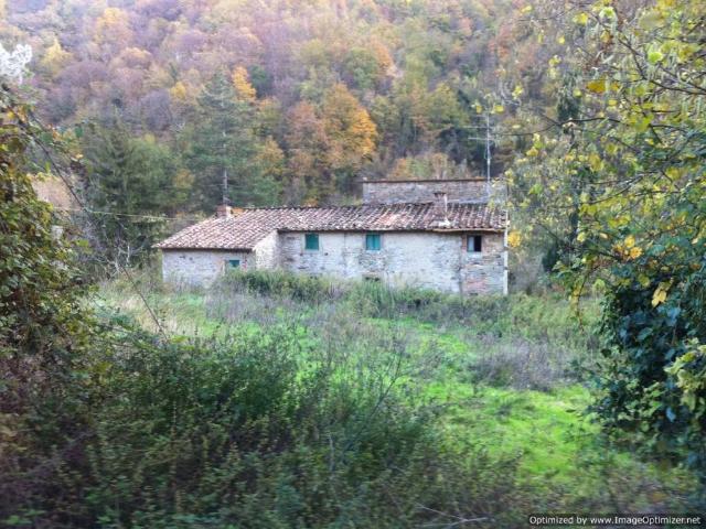 Rustico / Casale in vendita a San Godenzo FI