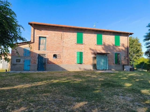 Rustico / Casale in vendita a San Lazzaro di Savena BO