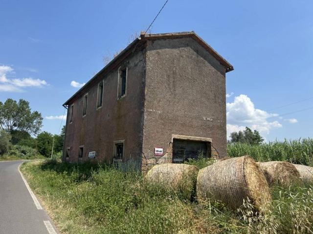 Rustico / Casale in vendita a San Lorenzo Nuovo VT