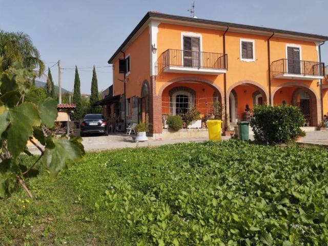 Rustico / Casale in vendita a San Lorenzello BN