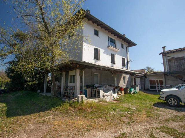 Rustico / Casale in vendita a San Pier d'Isonzo GO