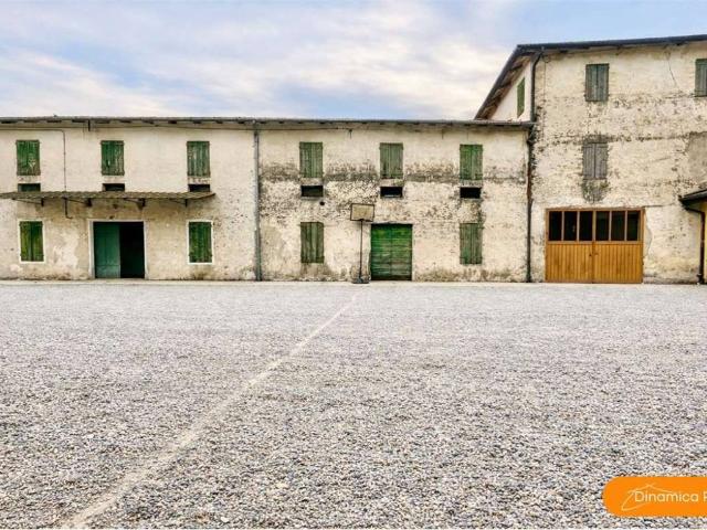 Immobile in vendita a San Polo di Piave TV