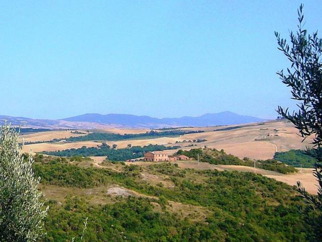 Rustico / Casale in vendita a San Quirico d'Orcia SI