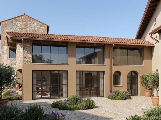 Rustico / Casale in vendita a San Quirino PN