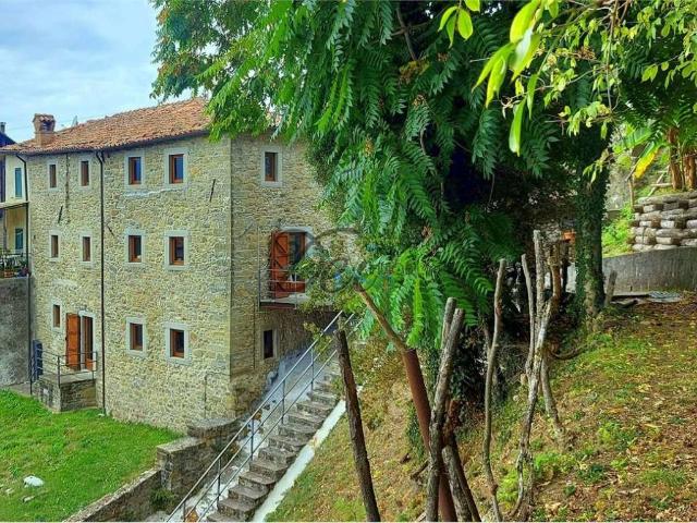 Rustico / Casale in vendita a San Romano in Garfagnana LU