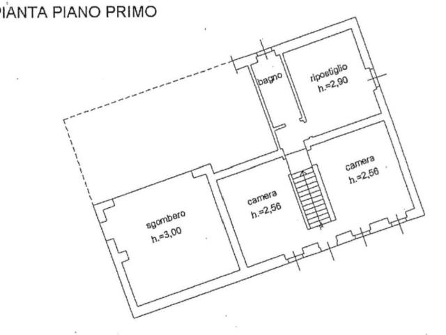 Rustico / Casale in vendita a San Salvatore Monferrato AL