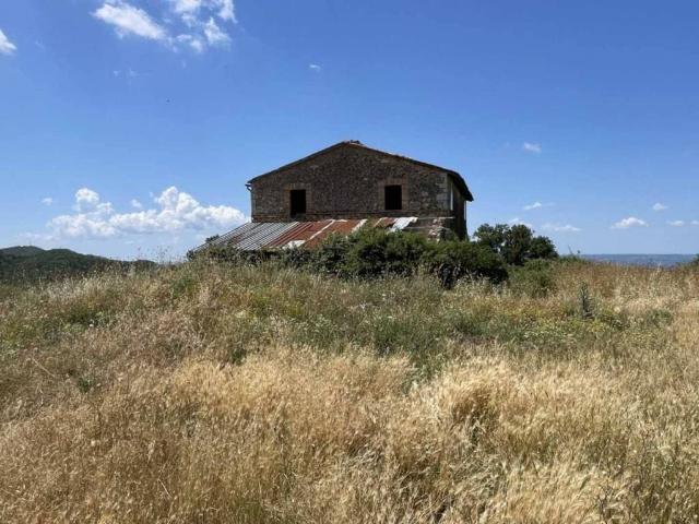 Rustico / Casale in vendita a San Venanzo TR