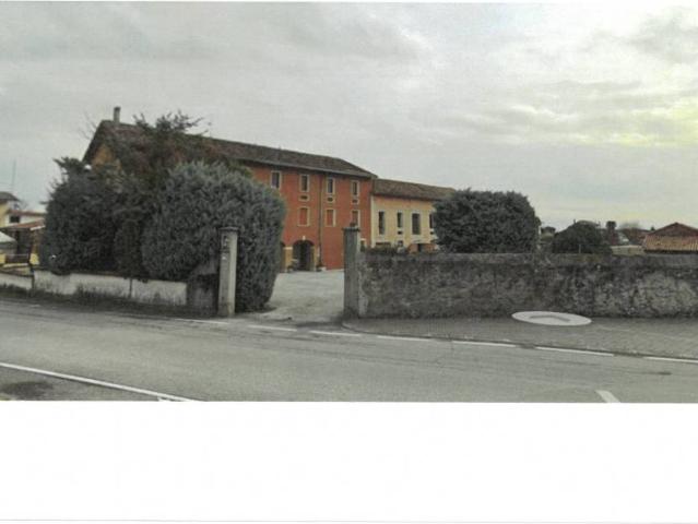 Rustico / Casale in vendita a San Vito al Tagliamento PN
