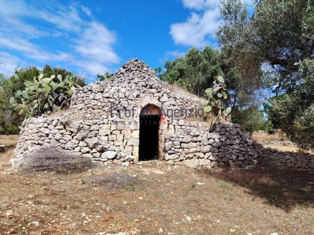 Rustico / Casale in vendita a San Vito dei Normanni BR