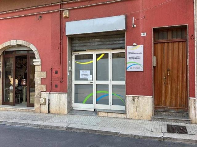Rustico / Casale in vendita a San Vito dei Normanni BR