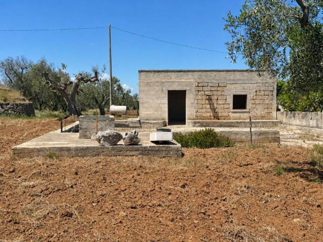 Rustico / Casale in vendita a San Vito dei Normanni BR