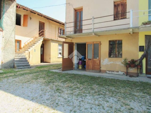 Rustico / Casale in vendita a San Vito di Fagagna UD