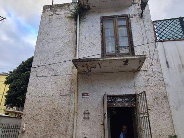 Rustico / Casale in vendita a San Vitaliano NA