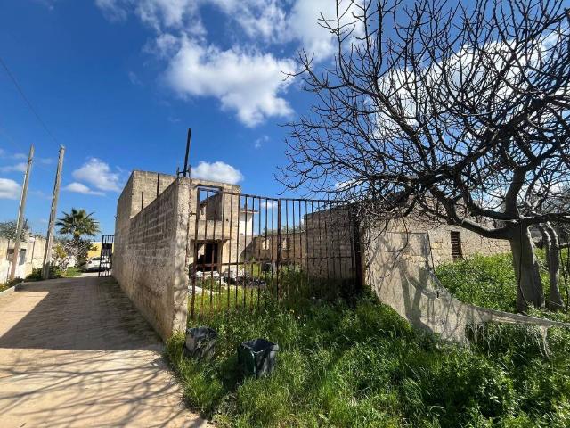 Rustico / Casale in vendita a Sannicandro di Bari BA