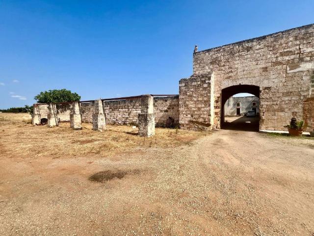 Rustico / Casale in vendita a Sannicola LE