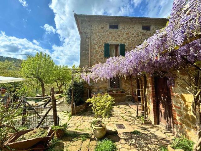 Rustico / Casale in vendita a Sansepolcro AR