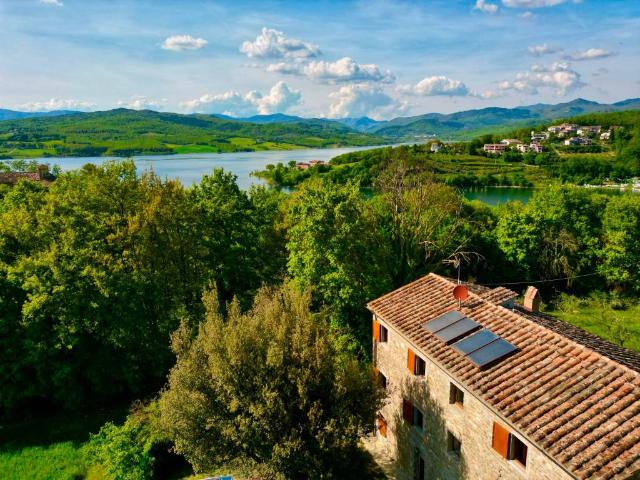 Rustico / Casale in vendita a Sansepolcro AR