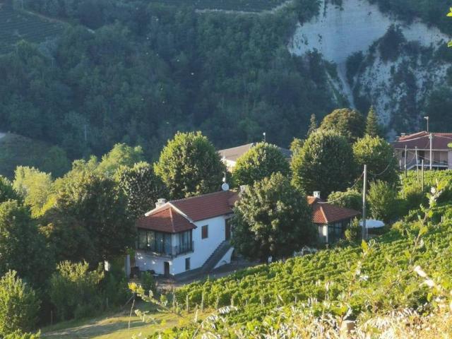 Rustico / Casale in vendita a Santo Stefano Belbo CN
