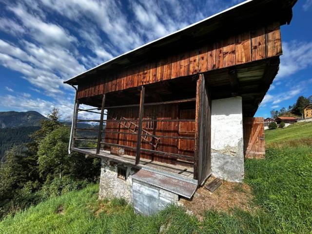 Rustico / Casale in vendita a Santo Stefano di Cadore BL