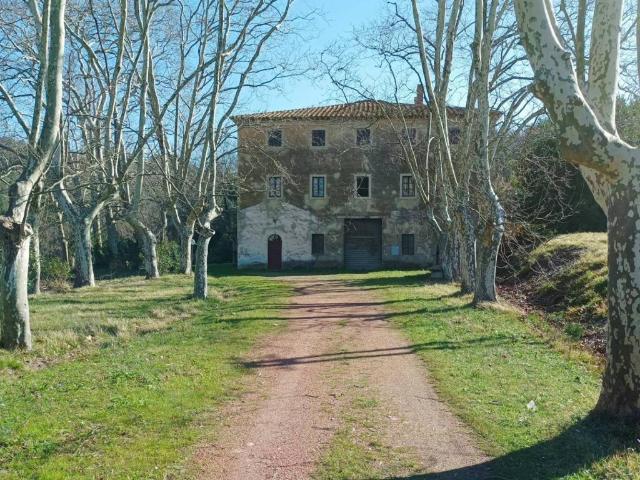 Rustico / Casale in vendita a Santa Luce PI