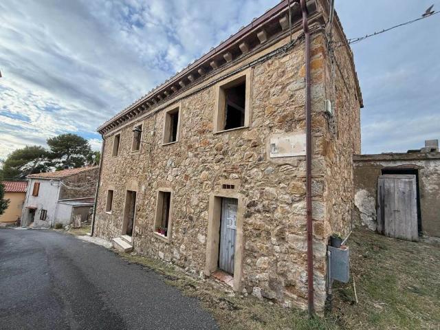 Rustico / Casale in vendita a Santa Luce PI