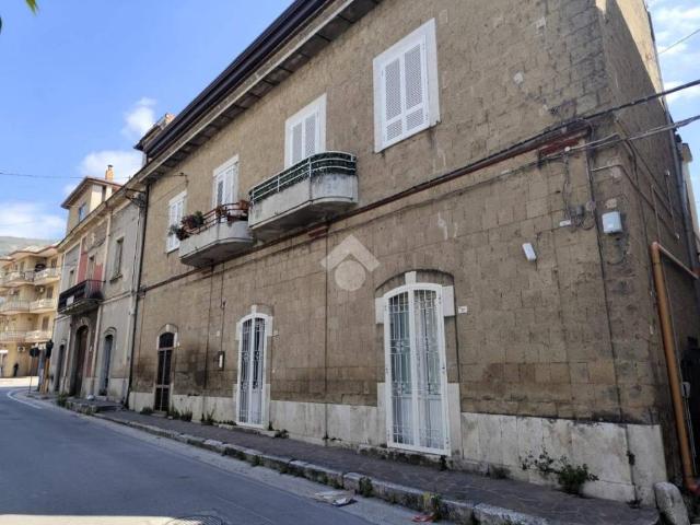 Rustico / Casale in vendita a Santa Maria a Vico CE