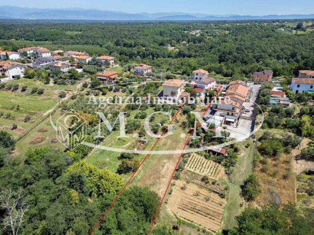 Rustico / Casale in vendita a Santa Maria a Monte PI