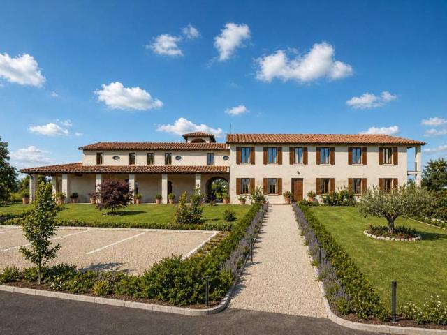 Rustico / Casale in vendita a Santa Maria a Monte PI