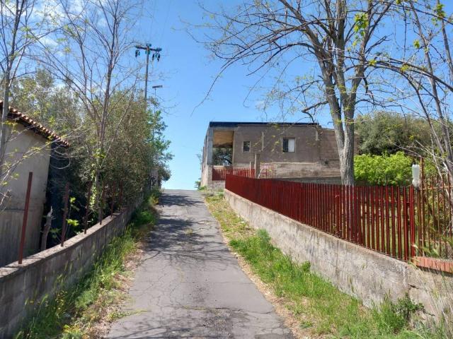 Rustico / Casale in vendita a Santa Maria di Licodia CT