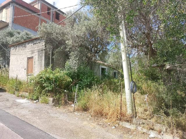 Rustico / Casale in vendita a Sant'Agata di Militello ME