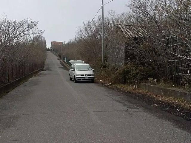 Rustico / Casale in vendita a Sant'Alfio CT