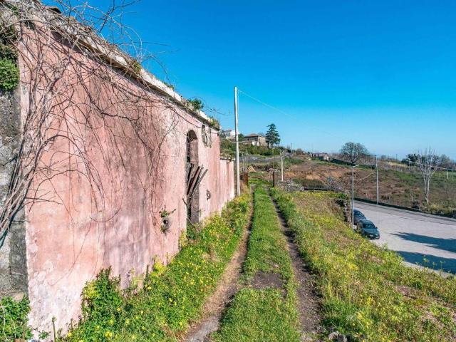 Rustico / Casale in vendita a Sant'Alfio CT