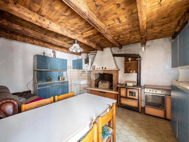 Rustico / Casale in vendita a Sant'Anna d'Alfaedo VR