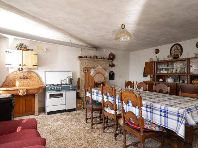Rustico / Casale in vendita a Sant'Anna d'Alfaedo VR