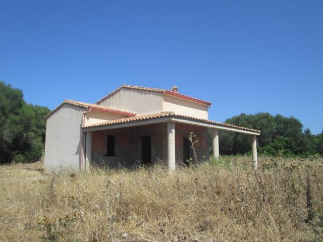 Rustico / Casale in vendita a Sant'Antioco SU
