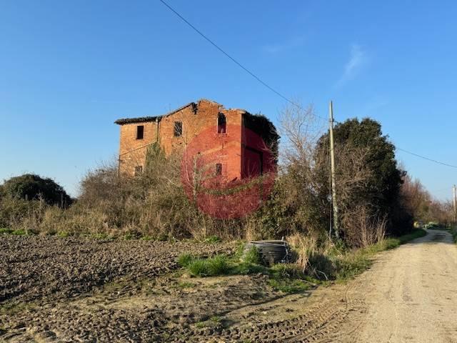 Rustico / Casale in vendita a Santarcangelo di Romagna RN