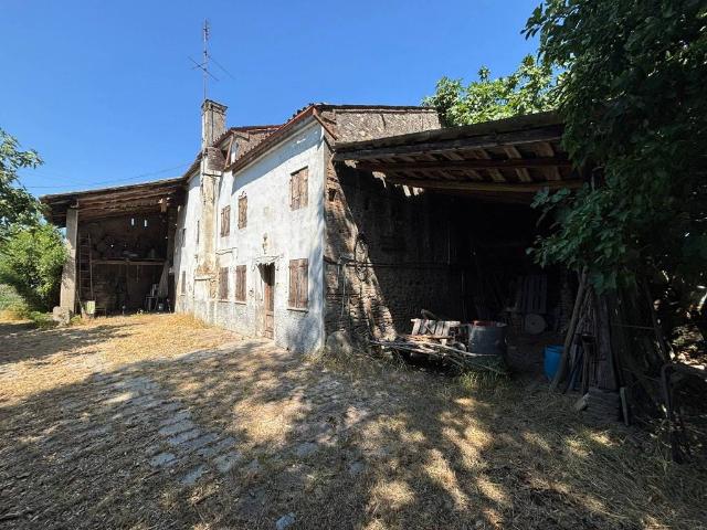 Rustico / Casale in vendita a Sant'Elena PD