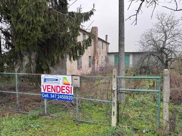 Rustico / Casale in vendita a Sant'Elena PD