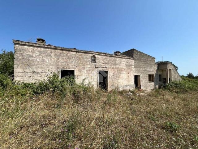 Rustico / Casale in vendita a Santeramo in Colle BA