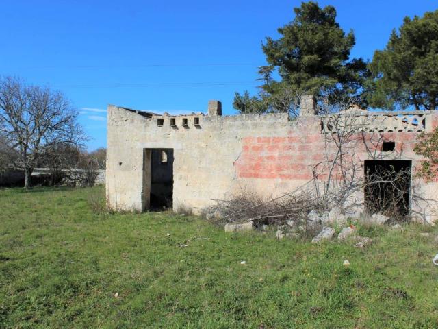 Rustico / Casale in vendita a Santeramo in Colle BA