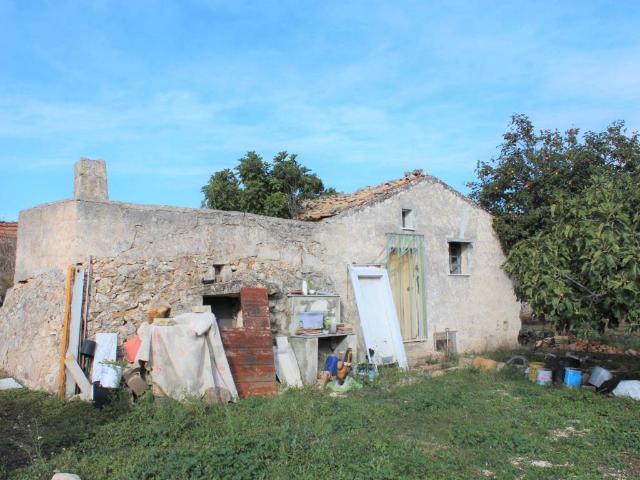 Rustico / Casale in vendita a Santeramo in Colle BA