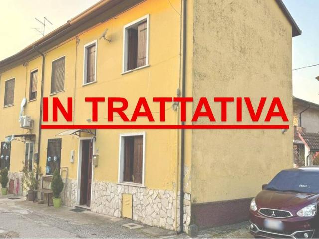 Rustico / Casale in vendita a Sarego VI