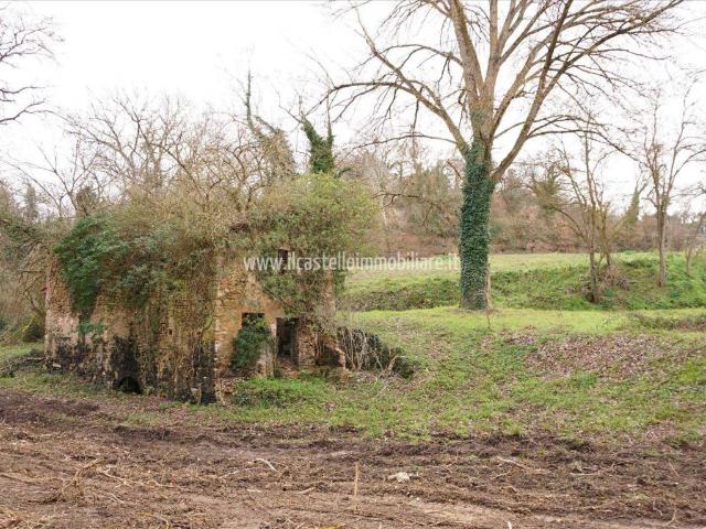 Rustico / Casale in vendita a Sarteano SI