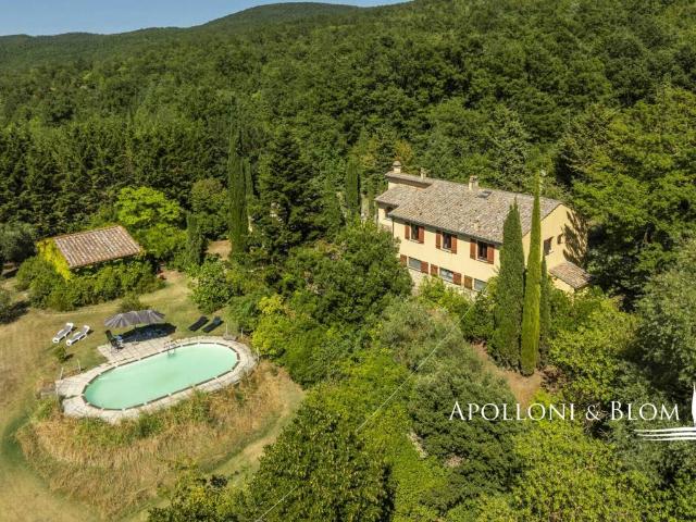 Rustico / Casale in vendita a Sarteano SI