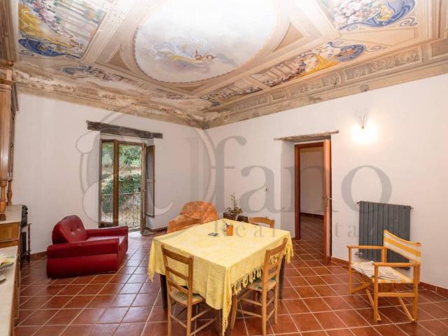 Rustico / Casale in vendita a Sasso di Castalda PZ