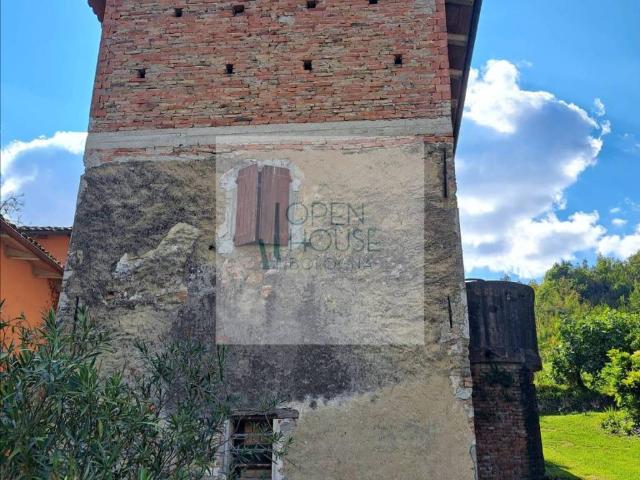 Rustico / Casale in vendita a Sasso Marconi BO