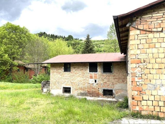 Rustico / Casale in vendita a Sasso Marconi BO